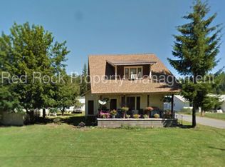 2321 E French Gulch Rd, Coeur D Alene, ID 83814