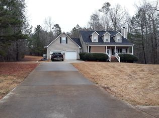 55 Shadowbrook Ct, Covington, GA 30016