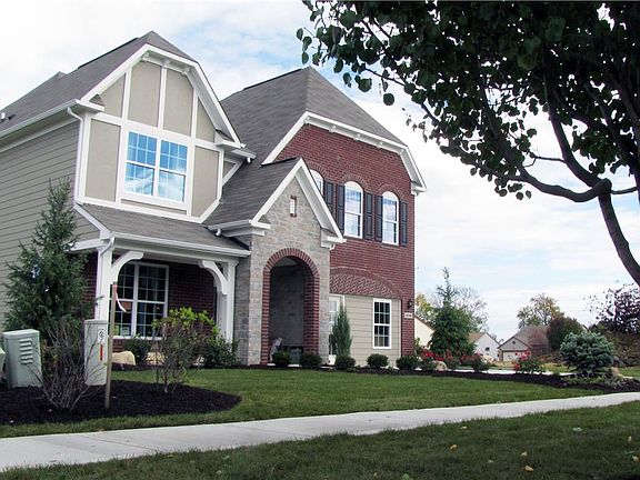 Located on 0019 in Greenwood Station in Greenwood, IN