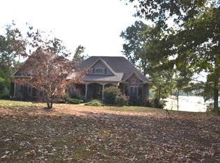 1009 Buchanan Peninsula Rd, Cherokee, AL 35616