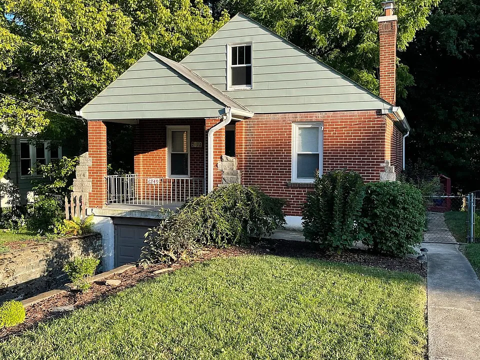 6249 Sturdy Ave