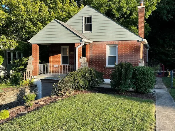 6249 Sturdy Ave, Cincinnati, OH 45230