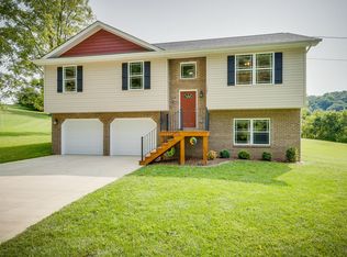 1465 Highridge Dr, Kingsport, TN 37664