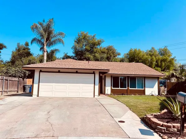 2322 Mark Pl, Escondido, CA 92027