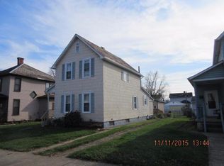 461 Tuscarawas St, Newark, OH
