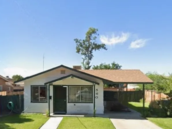 560 E Valley St, Coalinga, CA 93210