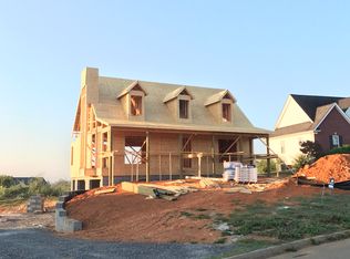 1144 McIntosh Ln, Russellville, TN 37860