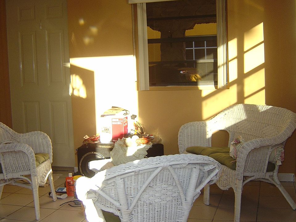 porch