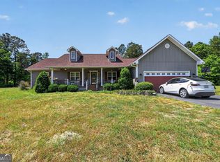 645 King Rd, Harrison, GA 31035