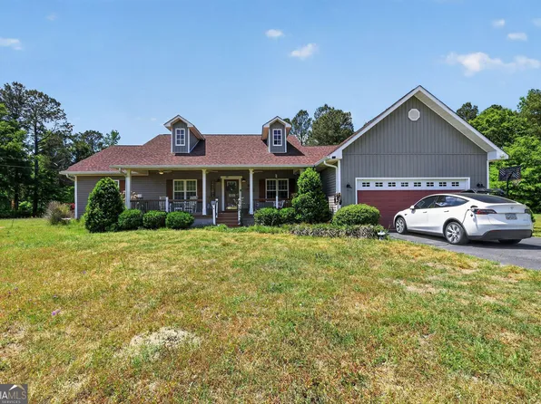 645 King Rd, Harrison, GA 31035