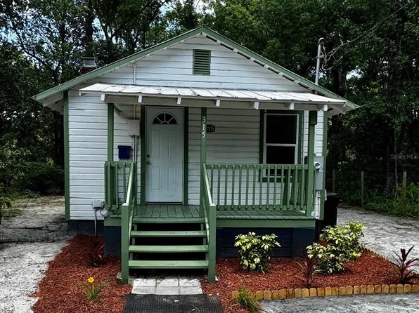 315 NE 18TH STREET, GAINESVILLE, FL 32641