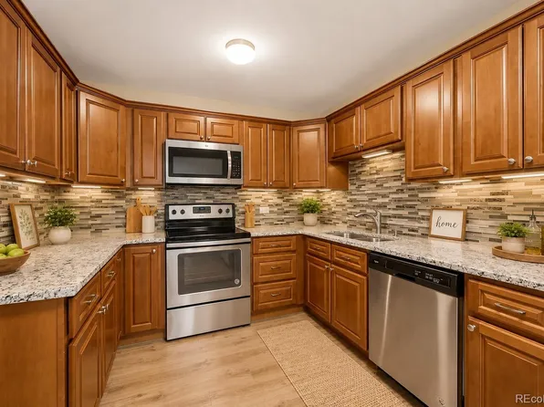 720 S Clinton Street #7C, Denver, CO 80247