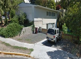 1335 NE Harvey Rd, Pullman, WA 99163