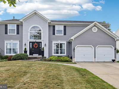 19 Annapolis Dr, Marlton, NJ, 08053