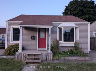 145 Eby St, Cambridge, ON N3H 4K1