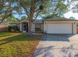 363 Tatum Rd SW, Palm Bay, FL 32908