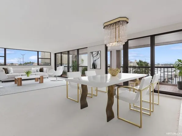 400 N Flagler Drive #501, West Palm Beach, FL 33401