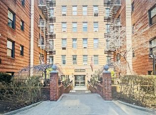 99-63 66 Avenue #C8, Rego Park, NY 11374