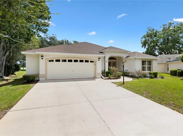 8018 SE 167TH HILLTOP LOOP, THE VILLAGES, FL 32162