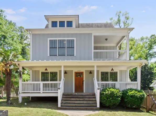 2767 Memorial Dr SE, Atlanta, GA 30317