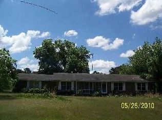 870 County Road 4, Columbia, AL 36319