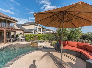 7903 Bulrush Canyon Trl, Katy, TX 77494