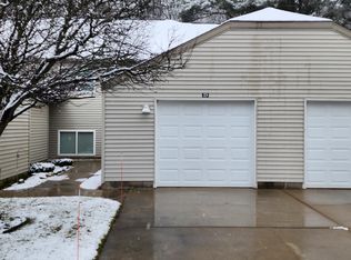 1295 Whitehall Rd UNIT 23, Muskegon, MI 49445