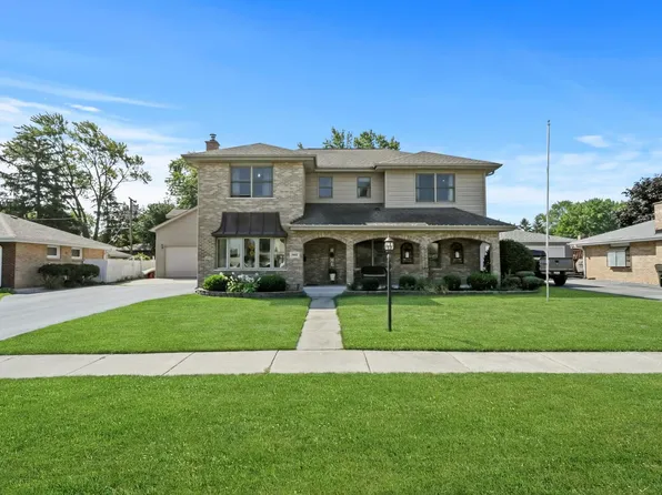 5907 109th St, Chicago Ridge, IL 60415
