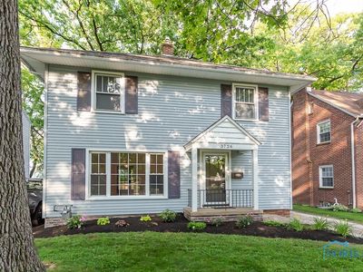 3726 Harley Rd, Toledo, OH, 43613