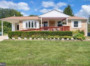 226 Northway Rd, Reisterstown, MD 21136