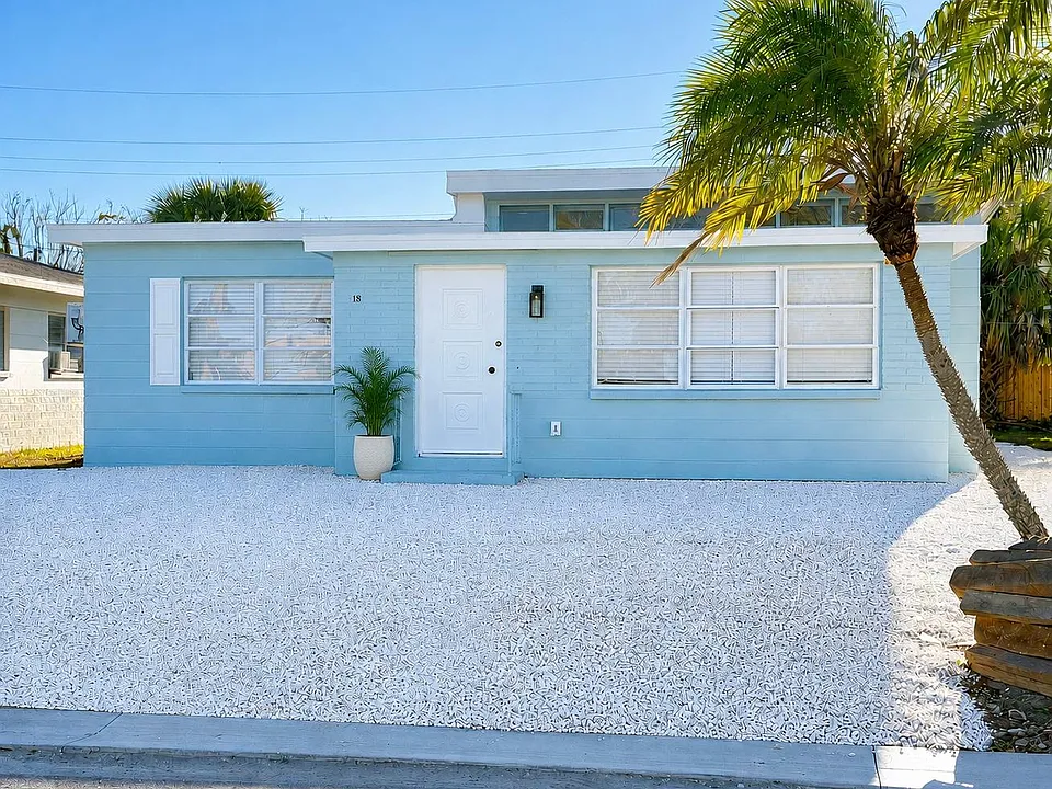 14034 Marguerite Dr