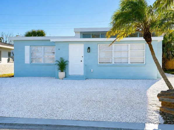 14034 Marguerite Dr, Madeira Beach, FL 33708