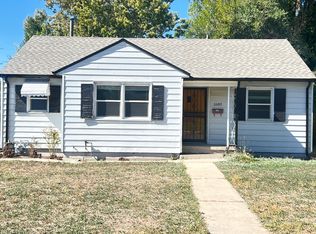 1685 S Elizabeth St, Denver, CO 80210