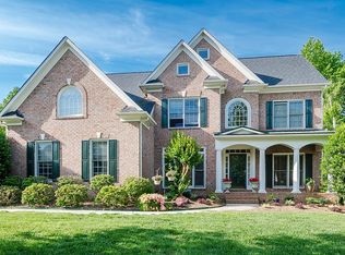 10412 Callicut Spring Ct, Huntersville, NC 28078