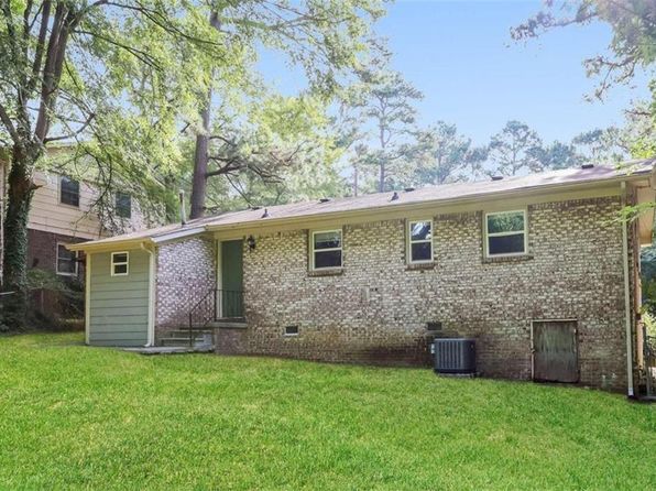 3523 Garfield Way SE, Atlanta, GA 30354
