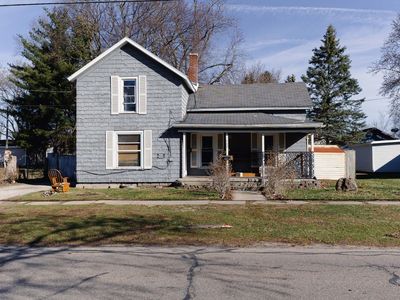 703 W West St, Sturgis, MI, 49091