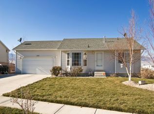 312 S 980 W, Tooele, UT 84074