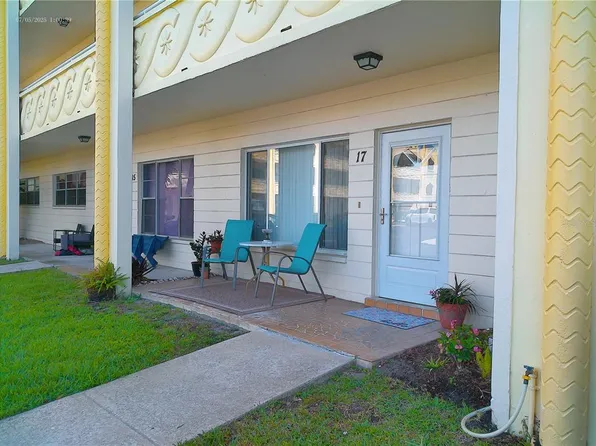 2361 Ecuadorian Way APT 17, Clearwater, FL 33763