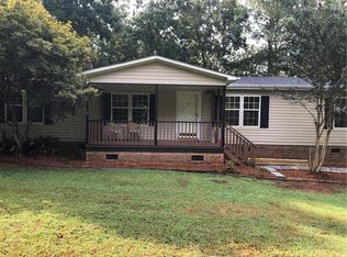 593 Simms Mill Rd, Liberty, SC 29657