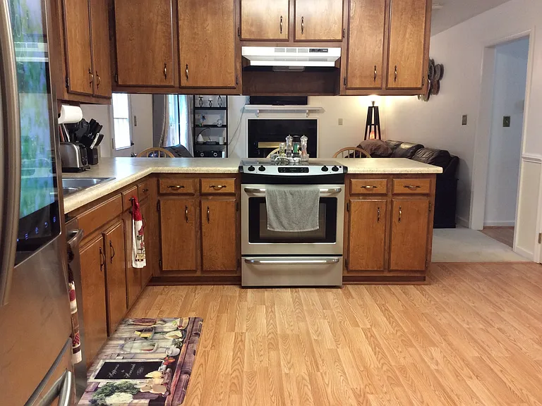 3913 Vass Ln — Photo 4