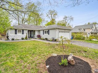 21 Ridge Rd, Emerson, NJ 07630