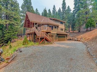 323 Top Of The West Dr, Chester, CA 96020