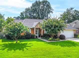 444 Choctaw Dr, Abita Springs, LA 70420