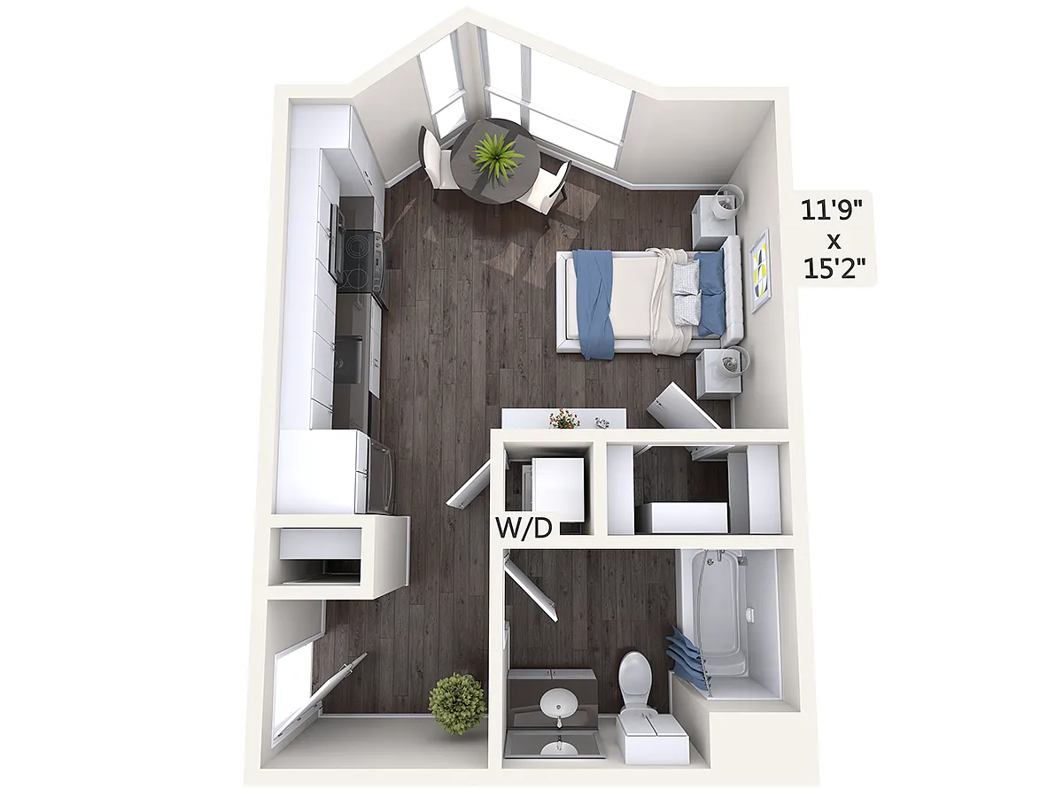 Floor plan S1_S7_455