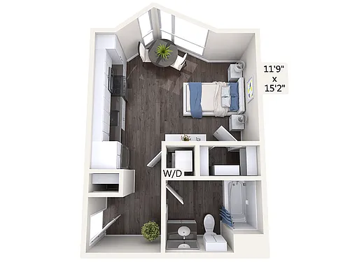 Floor plan S1_S7_455