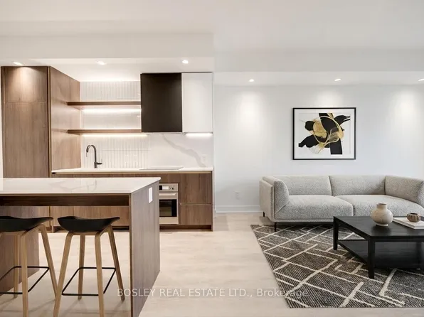 1285 Queen St E #204, Toronto, ON M4L 0B6