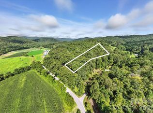 0 Mullinax Cove Rd, Mills River, NC 28759