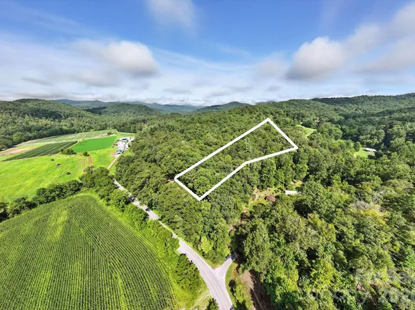 0 Mullinax Cove Rd, Mills River, NC 28759