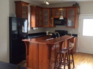 92 Martin Ave, Asheville, NC 28806