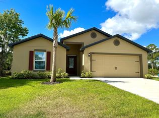 3206 Jupiter Blvd SE, Palm Bay, FL 32909
